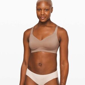 Lululemon Like Nothing Bra